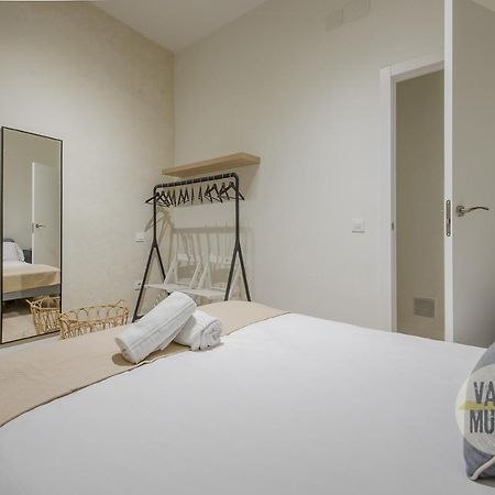 Nuevo Apt De 7 Pax En El Corazon De Malasana Madrid Exterior foto